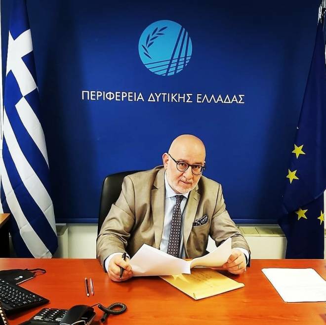 Επεκτείνεται το δίκτυο κινητής τηλεφωνίας στη Ρακίτα