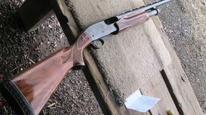 Βασιλικό Αχαΐας: Πατέρας δύο παιδιών πήρε την καραμπίνα και αυτοκτόνησε