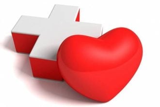 Εθελοντική αιμοδοσία από τον Παγκαλαβρυτινό Σύλλογο