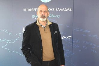 Μήνυμα Χαράλαμπου Μπονάνου για την Παγκόσμια Ημέρα Αυτισμού: «Να καταρρίψουμε μύθους και εικασίες»