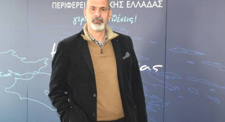 Χαράλαμπος Μπονάνος: "Πρωταγωνιστεί" η Αχαϊα στους εμβολιασμούς