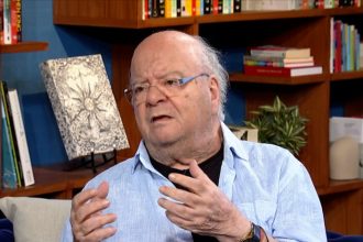 Γ. Κατσαρός για τον Μ. Πλέσσα: "Άνθρωπος με πολύ χιούμορ και ταλέντο"