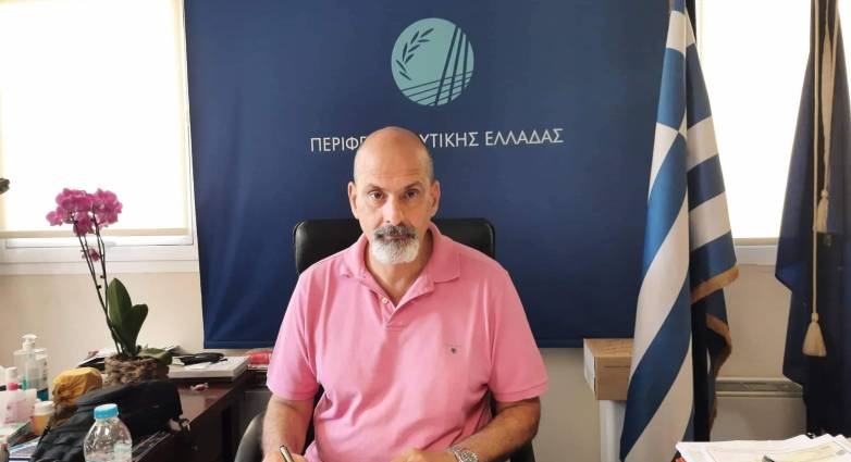 Χαράλαμπος Μπονάνος: Γιατί θέλει ...να αλλάξει ο τερματισμός της παρέλασης