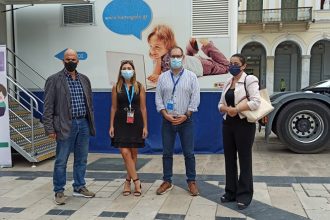 Ο Αντιπεριφερειάρχης, Χαράλαμπος Μπονάνος, στις δράσεις για την αντιμετώπιση της παιδικής κακοποίησης