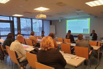 Aποστολή της Περιφέρειας Δυτικής Ελλάδας στο Όουλου της Φινλανδίας για την τρίτη συνάντηση του έργου AGRO SE VI