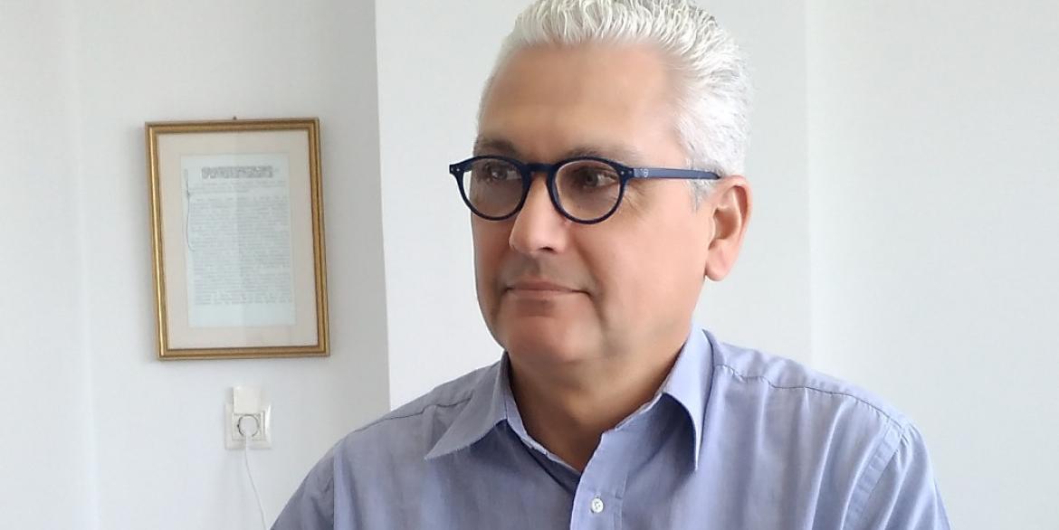 Φ. Ζαΐμης: Πάνω από 3 εκατ. ευρώ για την αναβάθμιση των νοσοκομείων