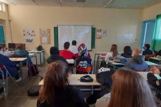 «Το μέλλον των νέων στην Ευρωπαϊκή Ένωση» από το Europe Direct της Περιφέρειας Δυτικής Ελλάδας