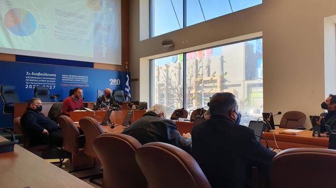 Κάλεσμα συμμετοχής των Δήμων της Περιφέρειας Δυτικής Ελλάδας σε εκθέσεις Τουρισμού