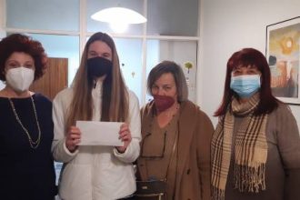 Δίπλα στη «Φλόγα» το Πειραματικό Λύκειο του Πανεπιστημίου Πατρών