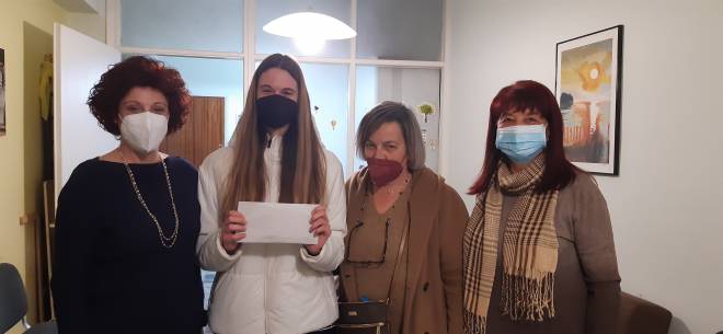 Δίπλα στη «Φλόγα» το Πειραματικό Λύκειο του Πανεπιστημίου Πατρών