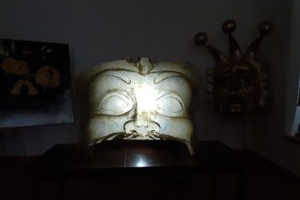 «Το ταξίδι της μάσκας»: Εκθεση στο Μεσολόγγι για την ιστορία του Πατρινού Καρναβαλιού