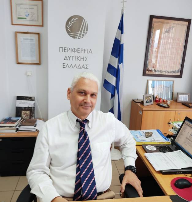 Απάντηση της Ευρωπαϊκής Επιτροπής σε κοινή επιστολή των 13 Περιφερειών για τον νέο Αναπτυξιακό Νόμο