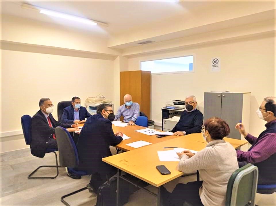 Πρωτόκολλο συνεργασίας Περιφέρειας - ΕΦΕΤ για επίσημο έλεγχο τροφίμων στην αγορά