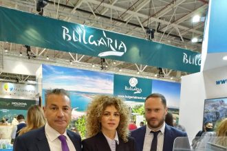 Η Περιφέρεια Δυτικής Ελλάδας παρούσα στη διεθνή τουριστική έκθεση TTR 2022 στο Βουκουρέστι