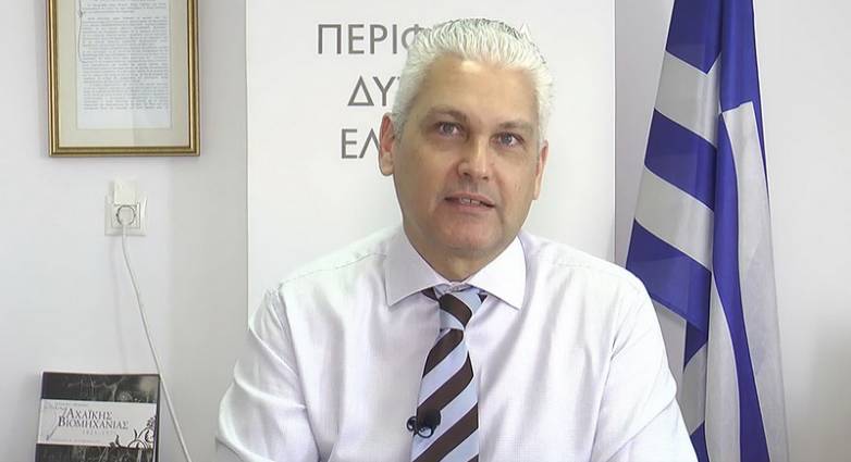 Φωκίων Ζαΐμης: Διήμερο εκδηλώσεων Ευρωπαϊκού Έργου