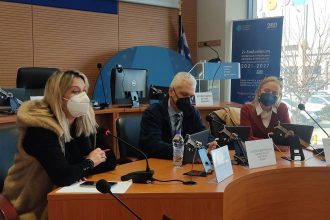 "Πώς νοιώθω ως Ευρωπαίος πολίτης"- Εκδήλωση για το Ευρωπαϊκό Έτος Νεολαίας