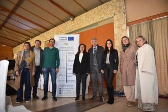 Διήμερο Εκδηλώσεων του Προγράμματος Authentic Olive Net από την Περιφέρεια Δυτικής Ελλάδας