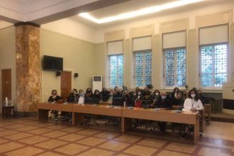 Συναντήσεις εργασίας της υπηρεσίας «κλικ ζωής» από την Περιφέρεια Δυτικής Ελλάδας