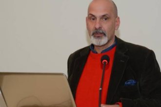 Με κορονοϊό ο Αντιπεριφερειάρχης Αχαΐας Χαράλαμπος Μπονάνος