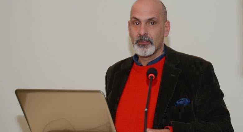 Με κορονοϊό ο Αντιπεριφερειάρχης Αχαΐας Χαράλαμπος Μπονάνος