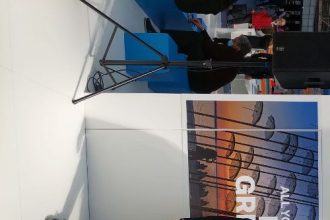 Η Περιφέρεια Δυτικής Ελλάδας στην 43η Έκθεση International Tourism Fair IFT 2022 στο Βελιγράδι