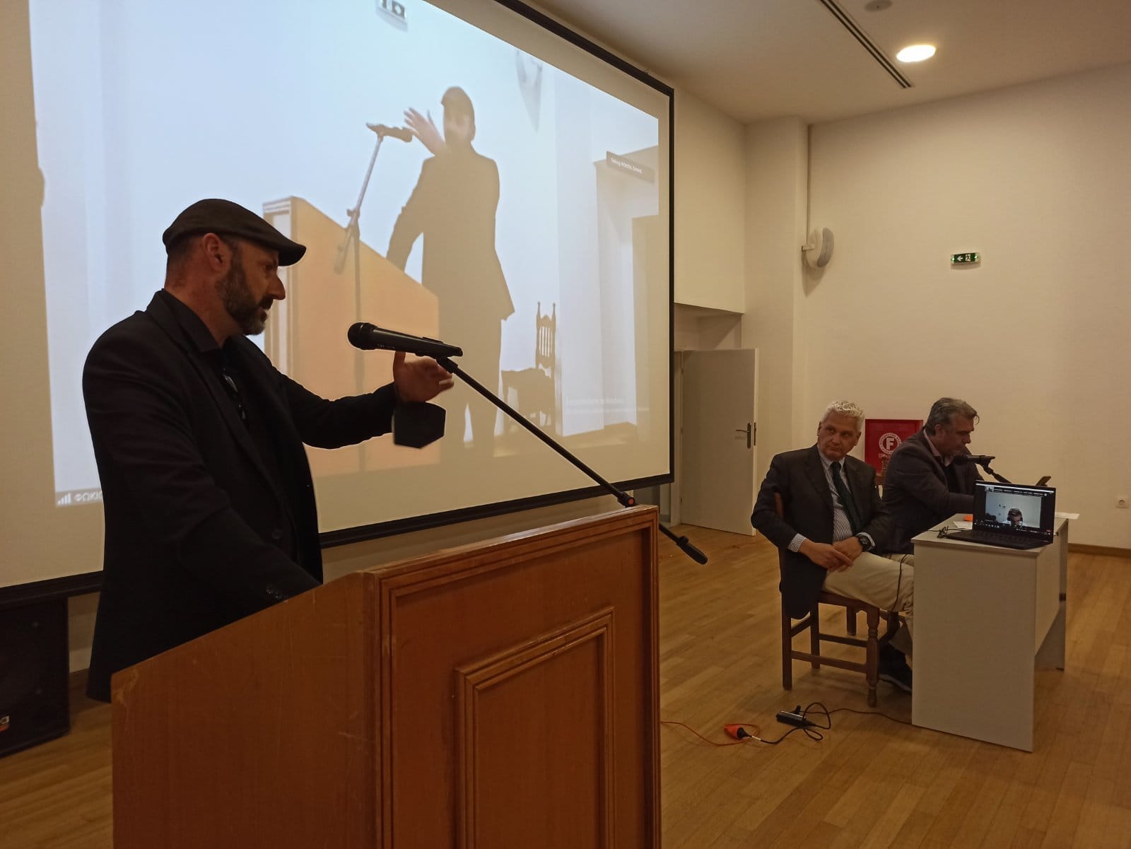 ΣΕΑΔΕ: Ευρεία συνεδρίαση φορέων και επιχειρηματιών στη Βόνιτσα