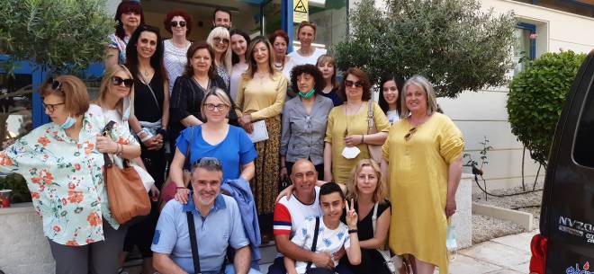 Σαράντα χρόνια «Φλόγα» με 22 παραρτήματα σε όλη την Ελλάδα!