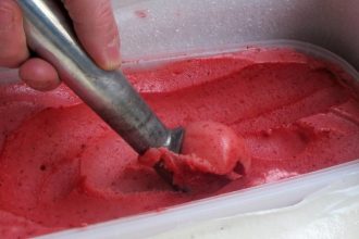 Πώς να φτιάξετε εύκολα σπιτικό παγωτό χωρίς ζάχαρη