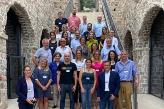 Συμμετοχή της Περιφέρειας Δυτικής Ελλάδας σε workshop στην Κροατία