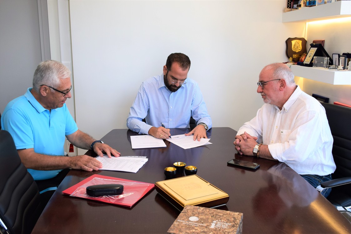 Δυτ. Ελλάδα: Πάνω από 1.500 οι δικαιούχοι και οι εν δυνάμει δικαιούχοι του Προγράμματος Νέων Γεωργών