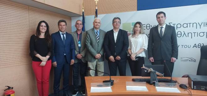 Πάτρα: Οικονομικά & επόμενοι στόχοι συζητήθηκαν στη Γενική Συνέλευση της Επιτροπής Βαλκανίων και Ευξείνου Πόντου της CPMR