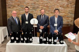 22 οινοποιεία της Δυτικής Ελλάδας σε δράσεις προβολής στο Τόκιο και στη Σεούλ