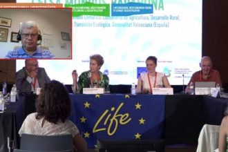 Πρώτο Μεσογειακό Διαπεριφερειακό φόρουμ για την καταπολέμηση της ερημοποίησης