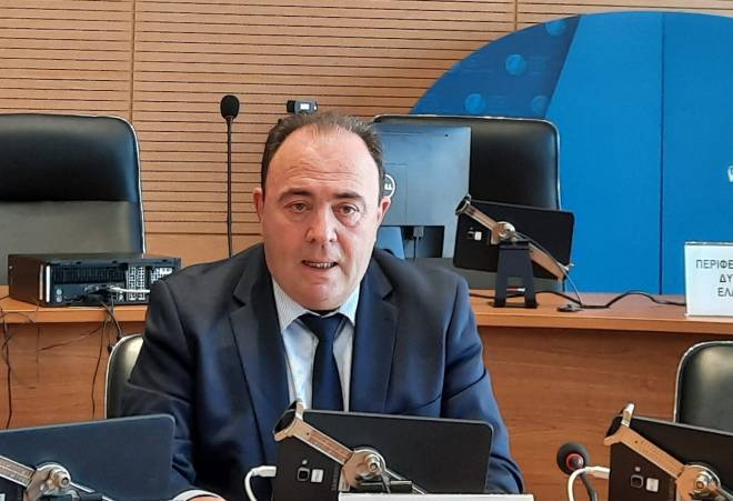 H Περιφέρεια Δυτικής Ελλάδας ολοκλήρωσε σχεδόν το σύνολο των διαγωνιστικών διαδικασιών για τη μεταφορά μαθητών