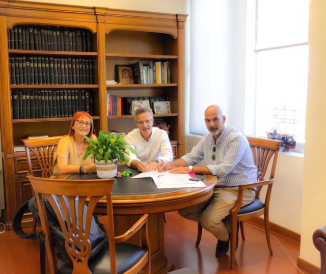 Περιφέρεια Δυτ. Ελλάδας: Προγραμματική σύμβαση για την διερεύνηση γνώσεων και ψυχολογικής επιβάρυνσης ασθενών με χρόνιο νόσημα