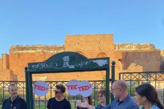 TEDxPatras: Μια περιήγηση στον χρόνο συνέδεσε αναμνήσεις από το παρελθόν και ιδέες για το μέλλον στην Άνω Πόλη