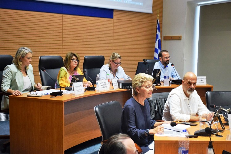 Ν. Φαρμάκης: «Το νέο ΕΣΠΑ ανοίγει τον δρόμο προς τη Δυτική Ελλάδα του 2030»