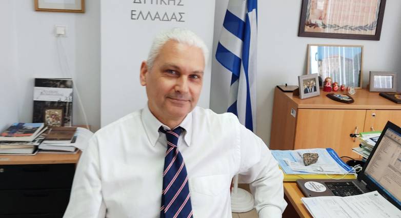 Ας είμαστε ειλικρινείς ...μόνον η Κίνα χαίρεται