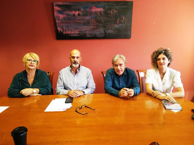 «Το όνομά μου είναι ΖΩΗ» - Εκδήλωση με πρωταγωνιστές τους μικρούς ήρωες που δώρισαν ζωή μετά το θάνατό τους