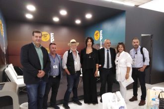 Στην 86η ΔΕΘ το Διακρατικό Έργο Creative@HubsInterreg V-A Ελλάδα-Ιταλία