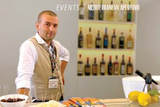 Η Αγροδιατροφική Σύμπραξη της Περιφέρειας Δυτικής Ελλάδας στη διεθνή έκθεση Bar Convent Berlin 2022