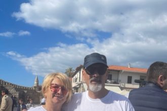 Το Σάββατο στη Ναύπακτο η εκδήλωση «Το όνομά μου είναι Ζωή»