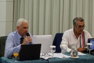 Συνεδρίαση ΣΕΑΔΕ στην Αμαλιάδα