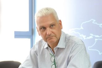 Φωκίων Ζαΐμης: Πολύ σημαντική η ανάπλαση του γηπέδου της Παναχαϊκής για την Πάτρα ΒΙΝΤΕΟ