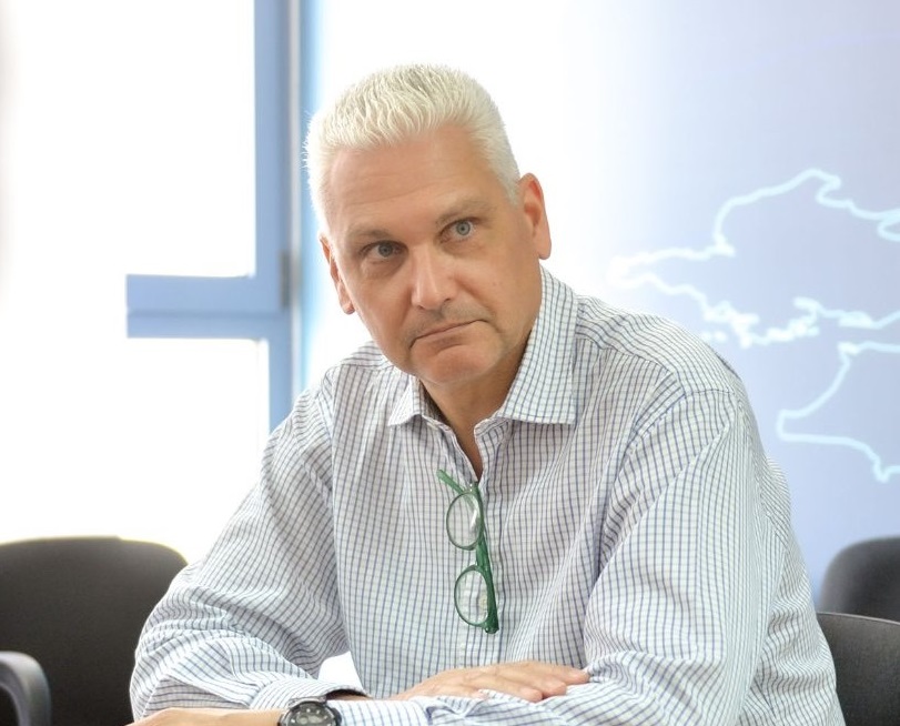 Φωκίων Ζαΐμης: Πολύ σημαντική η ανάπλαση του γηπέδου της Παναχαϊκής για την Πάτρα ΒΙΝΤΕΟ