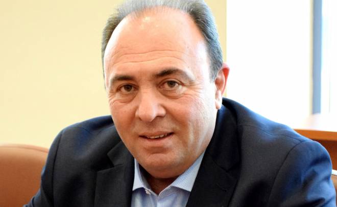 Μέριμνα για την μεταφορά όσων φοιτούν σε Σχολεία Δεύτερης Ευκαιρίας προτείνει ο Αντιπεριφερειάρχης Ανδρέας Φίλιας προς το Υπουργείο Εσωτερικών