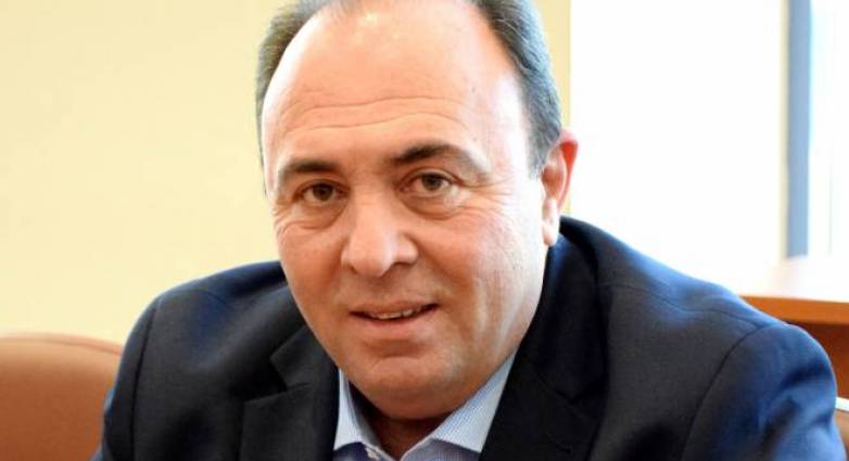 Επανέρχεται στο αίτημα για δωρεάν μεταφορά όσων φοιτούν σε Σχολεία Δεύτερης Ευκαιρίας ο Αντιπεριφερειάρχης Ανδρέας Φίλιας