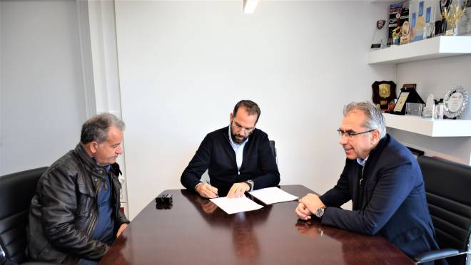 Σε τροχιά υλοποίησης η βελτίωση και αναβάθμιση του δικτύου ύδρευσης σε 17 οικισμούς του Δήμου Ερυμάνθου