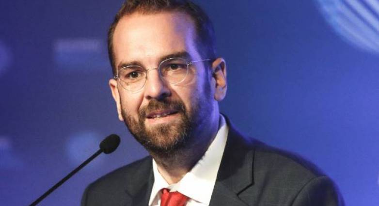 Νέους υποψήφιους ανακοίνωσε ο Νεκτάριος Φαρμάκης