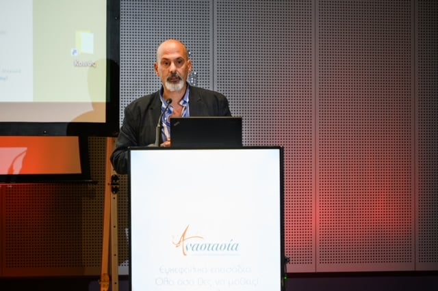 Πάτρα: Ενημέρωση και ευαισθητοποίηση για τις συνέπειες από εγκεφαλικά επεισόδια